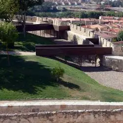 Castillo de Zamora XXXV