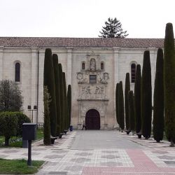 Instituto Cardenal López de Mendoza de Burgos