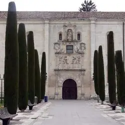 Instituto Cardenal López de Mendoza VI