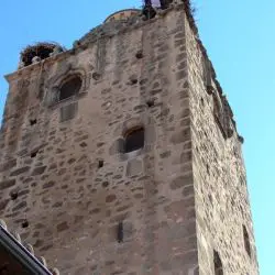 Torre del Alfiler de Trujillo