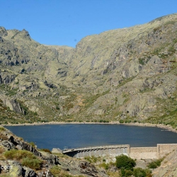 Laguna del Duque o de Solana