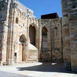 Convento de San Francisco de Zamora