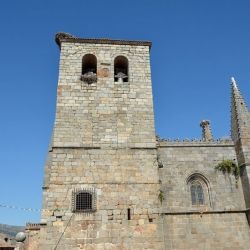 Iglesia de San Martín X