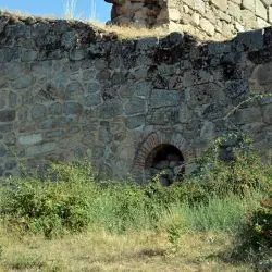 Castillo de Bonilla de la Sierra X