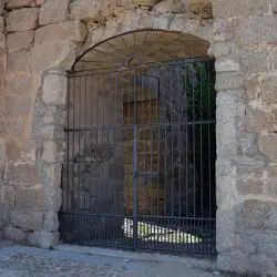 Castillo de Bonilla de la Sierra XI