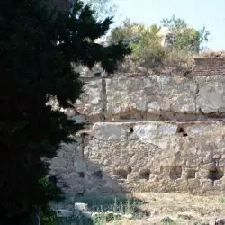 Castillo de Bonilla de la Sierra XI
