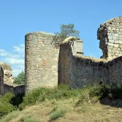 Castillo de Bonilla de la Sierra XX