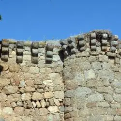 Castillo de Bonilla de la Sierra XXI