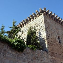 Castillo de Bonilla de la Sierra XXXI
