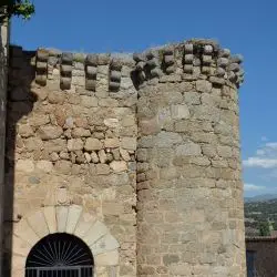 Castillo de Bonilla de la Sierra VI