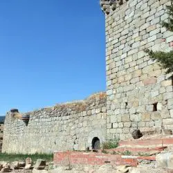 Castillo de Bonilla de la Sierra VI