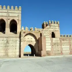 Puerta de CantalapiedraI