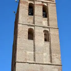 Iglesia de San Nicolás XI