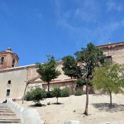 Iglesia de Santa María del CastilloI
