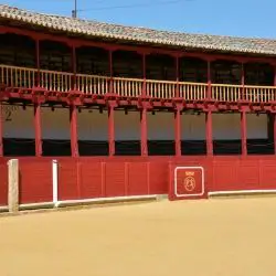 Plaza de toros de Toro