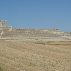 Castillo de TiedraI
