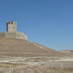 Castillo de Tiedra V