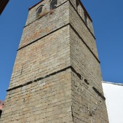 Iglesia de San Juan de Béjar XI