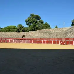 Plaza de toros de Béjar XI