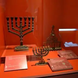 Museo Judío de Béjar X