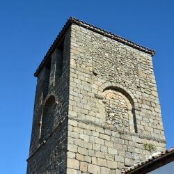 Iglesia de Santiago de Béjar XI