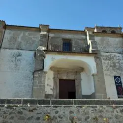Iglesia de Santa María la Mayor XXX