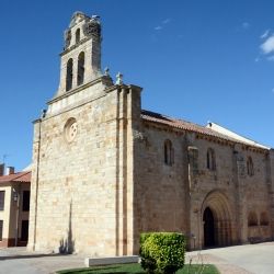 Iglesia de San Isidoro de Zamora