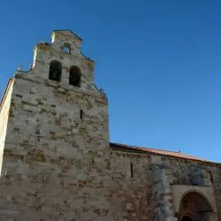 Iglesia de Santa María la NuevaI