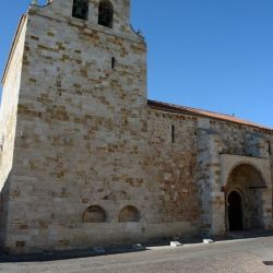 Iglesia de Santa María la Nueva