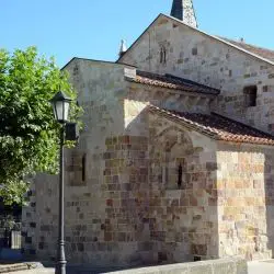 Iglesia de San Cipriano XXX