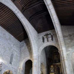 Iglesia de San Juan de Zamora XXXI