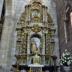 Iglesia de San Juan de Zamora XL