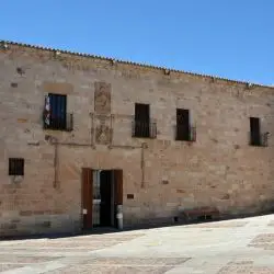 Museo de Zamora - Palacio del Cordón