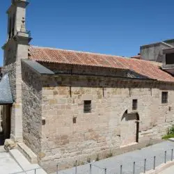 Iglesia de los Remedios de Zamora
