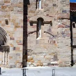 Iglesia de San Esteban XI
