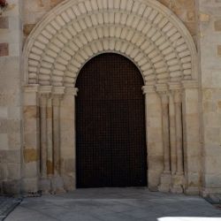 Iglesia de San Esteban XV