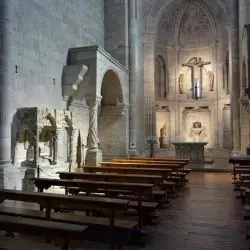 Iglesia de Santa María Magdalena XL