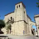 Iglesia Arciprestal de San Pedro y San Ildefonso de Zamora