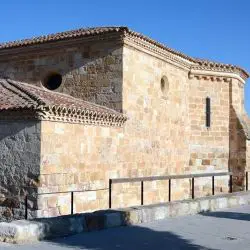 Iglesia de San FrontisX