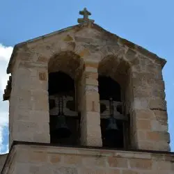 Iglesia del Santo Sepulcro VI