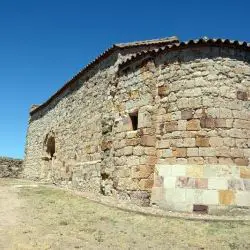 Iglesia de Santiago El Viejo de Zamora