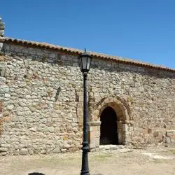 Iglesia de Santiago El ViejoI