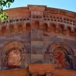 Monasterio de Moreruela CI 103