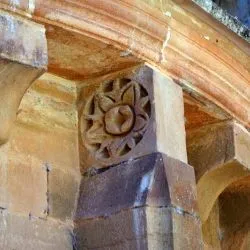 Monasterio de Moreruela CVI 108