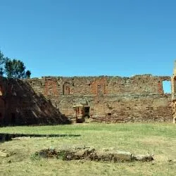 Monasterio de Moreruela CXX 120