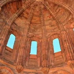 Monasterio de Moreruela XI 13