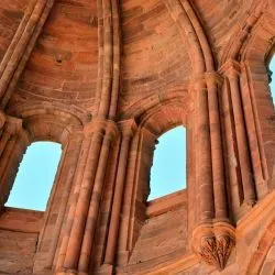 Monasterio de Moreruela XVI 16