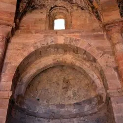 Monasterio de Moreruela XVI 18