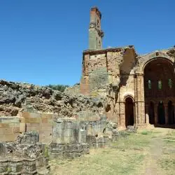 Monasterio de Moreruela