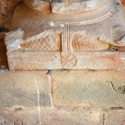 Monasterio de Moreruela XXXI 34